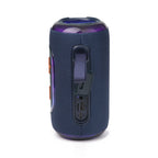 FS-S251 Bocina TWS Recargable de 16W con Luz RGB y Correa Integrada