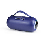 FS-S261 Bocina Bluetooth Recargable de 20W con Luz RGB