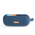 FS-S262 Bocina Bluetooth de 20W con Luz RGB y Sonido Estéreo