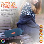 Mini Bocina FS-S262