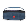 FS-S264 Bocina TWS Recargable de 20W con Luz RGB y Agarradera Integrada