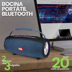 Mini Bocina FS-S264