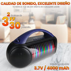 Mini Bocina FS-S265