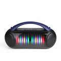 FS-S265 Bocina Bluetooth de hasta 30W con Luz RGB y Sonido Estéreo