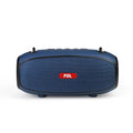 FS-S267 Bocina Bluetooth TWS Recargable con Luz RGB y Correa Integrada