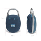 Mini Bocina FS-S521