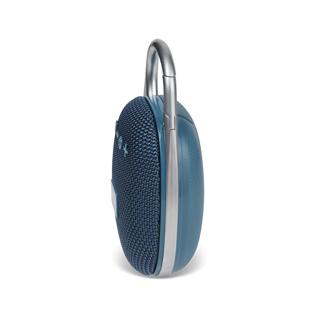 FS-S521 Bocina Bluetooth TWS Recargable con Manos Libres y Gancho de Sujeción