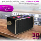 Mini Bocina FS-S620