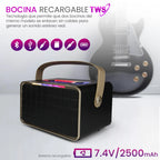 Mini Bocina FS-S620