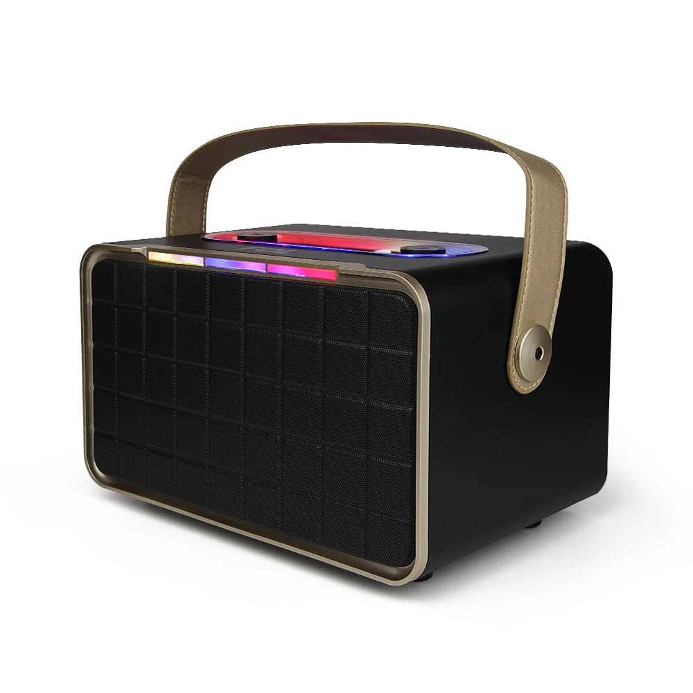 FS-S620 Bocina TWS Tipo Amplificador de 30W con Entrada Jack 6.3 mm