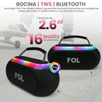 Mini Bocina FS-S621