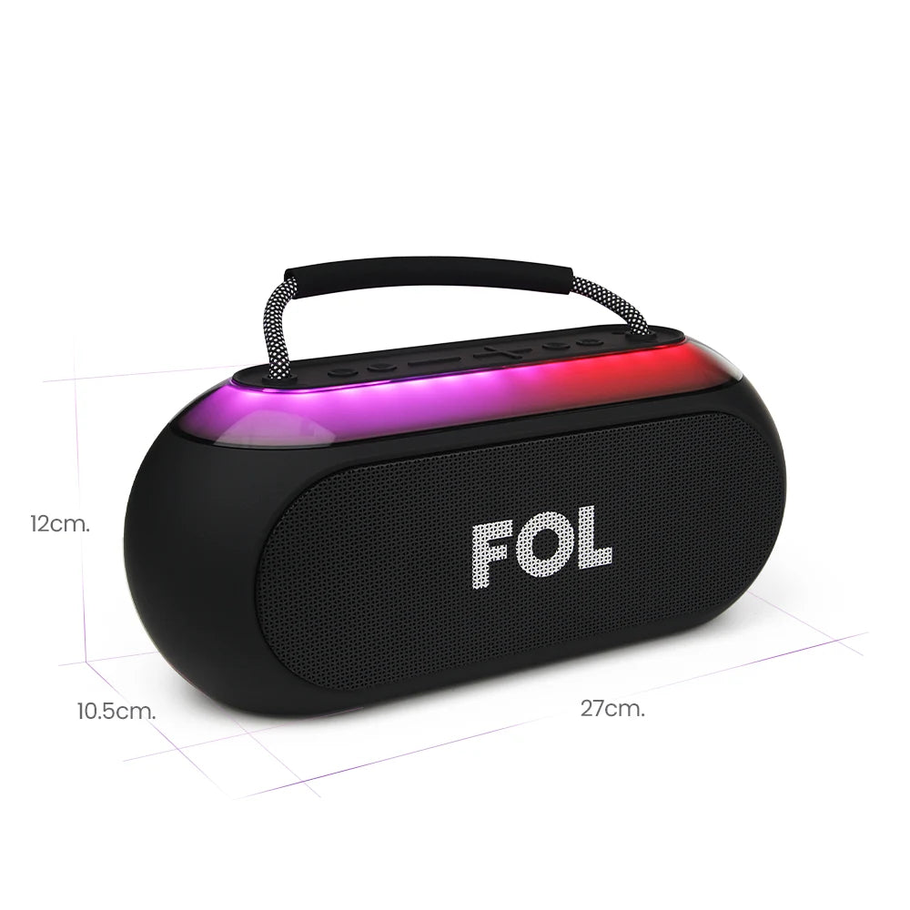 Mini Bocina FS-S621