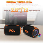 Mini Bocina FS-S703