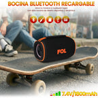 Mini Bocina FS-S704