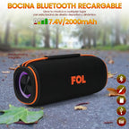 Mini Bocina FS-S705
