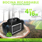 Mini Bocina FS-S720