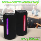 Mini Bocina FS-S819