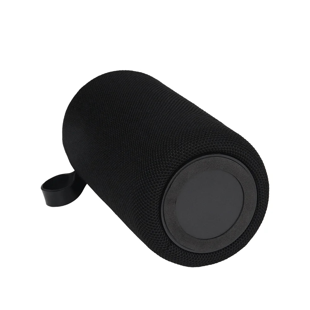 FS-S819 Bocina Bluetooth TWS Recargable de 10W con Luz RGB