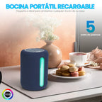 Mini Bocina FS-S820