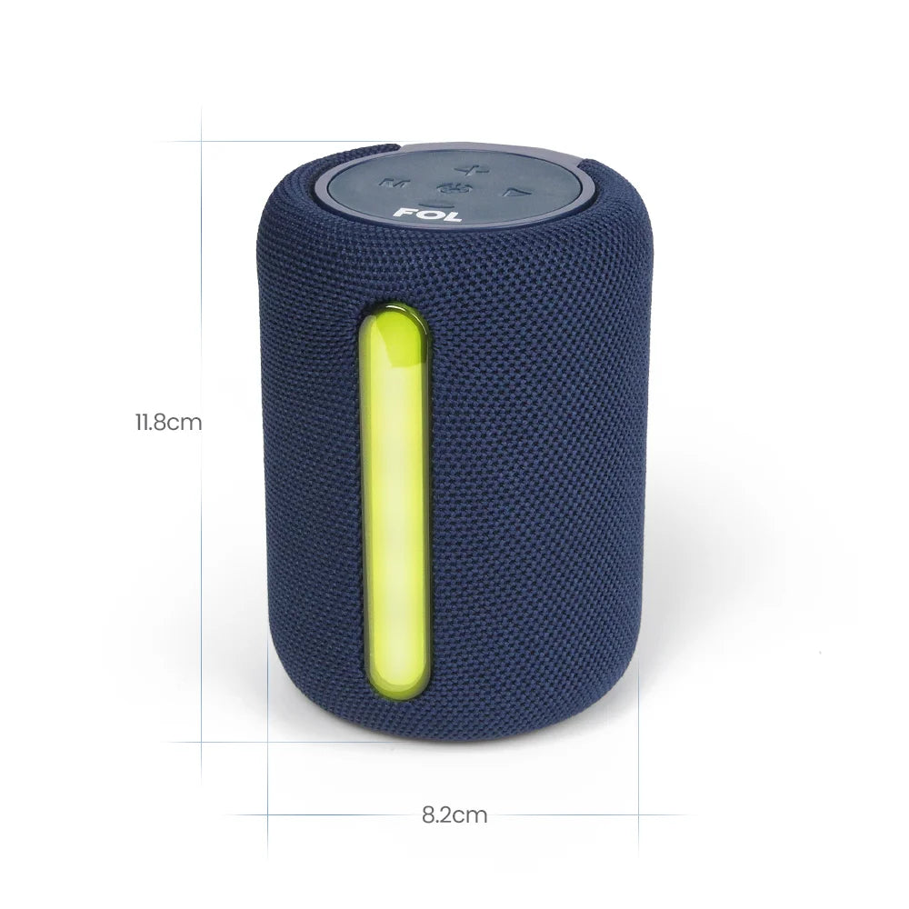 Mini Bocina FS-S820