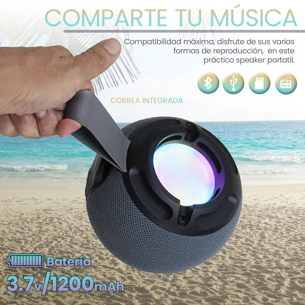 Mini Bocina FS-S985