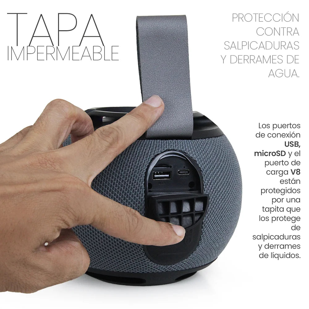 Mini Bocina FS-S985