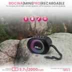 Mini Bocina FS-SP06