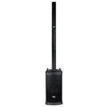FS-T888 Torre de Sonido TWS de 420W con 2 Micrófonos Inalámbricos y Función Karaoke