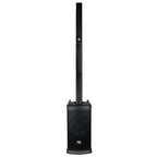 FS-T888 Torre de Sonido TWS de 420W con 2 Micrófonos Inalámbricos y Función Karaoke