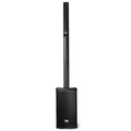 FS-T898 Torre de Sonido PRO Recargable con 2 Micrófonos Inalámbricos