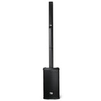 FS-T898 Torre de Sonido PRO Recargable con 2 Micrófonos Inalámbricos