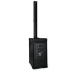 FS-T898 Torre de Sonido PRO Recargable con 2 Micrófonos Inalámbricos