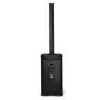 FS-T898 Torre de Sonido PRO Recargable con 2 Micrófonos Inalámbricos