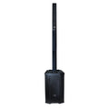FS-T900 Torre de Sonido TWS 600W con Subwoofer de 12" y 2 Micrófonos Inalámbricos