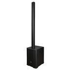 FS-T929 Torre de Sonido TWS de 600W con Entradas XLR para Micrófono y Guitarra