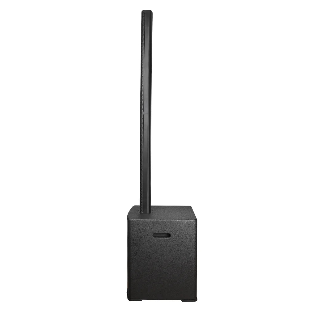 FS-T929 Torre de Sonido TWS de 600W con Entradas XLR para Micrófono y Guitarra