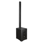 FS-T929 Torre de Sonido TWS de 600W con Entradas XLR para Micrófono y Guitarra