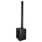 FS-T929 Torre de Sonido TWS de 600W con Entradas XLR para Micrófono y Guitarra