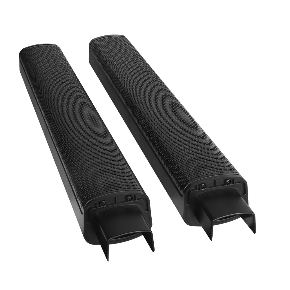 FS-T929 Torre de Sonido TWS de 600W con Entradas XLR para Micrófono y Guitarra
