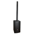 FS-T939 Torre de Sonido TWS de 600W con 2 Micrófonos Inalámbricos y Entradas XLR