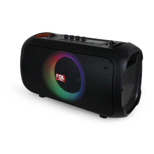 Audio de Fiesta FS-L128A