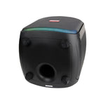 FS-L1106 Bocina TWS Recargable Portátil con Super Bass, Luz RGB y Agarradera Integrada