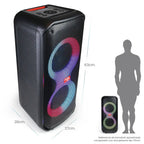 Audio para Fiestas FS-L2206