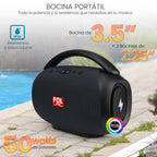 Bocina Portátil FS-R219