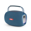 FS-S269 Bocina TWS Recargable de 30W con Luz RGB y Agarradera Integrada