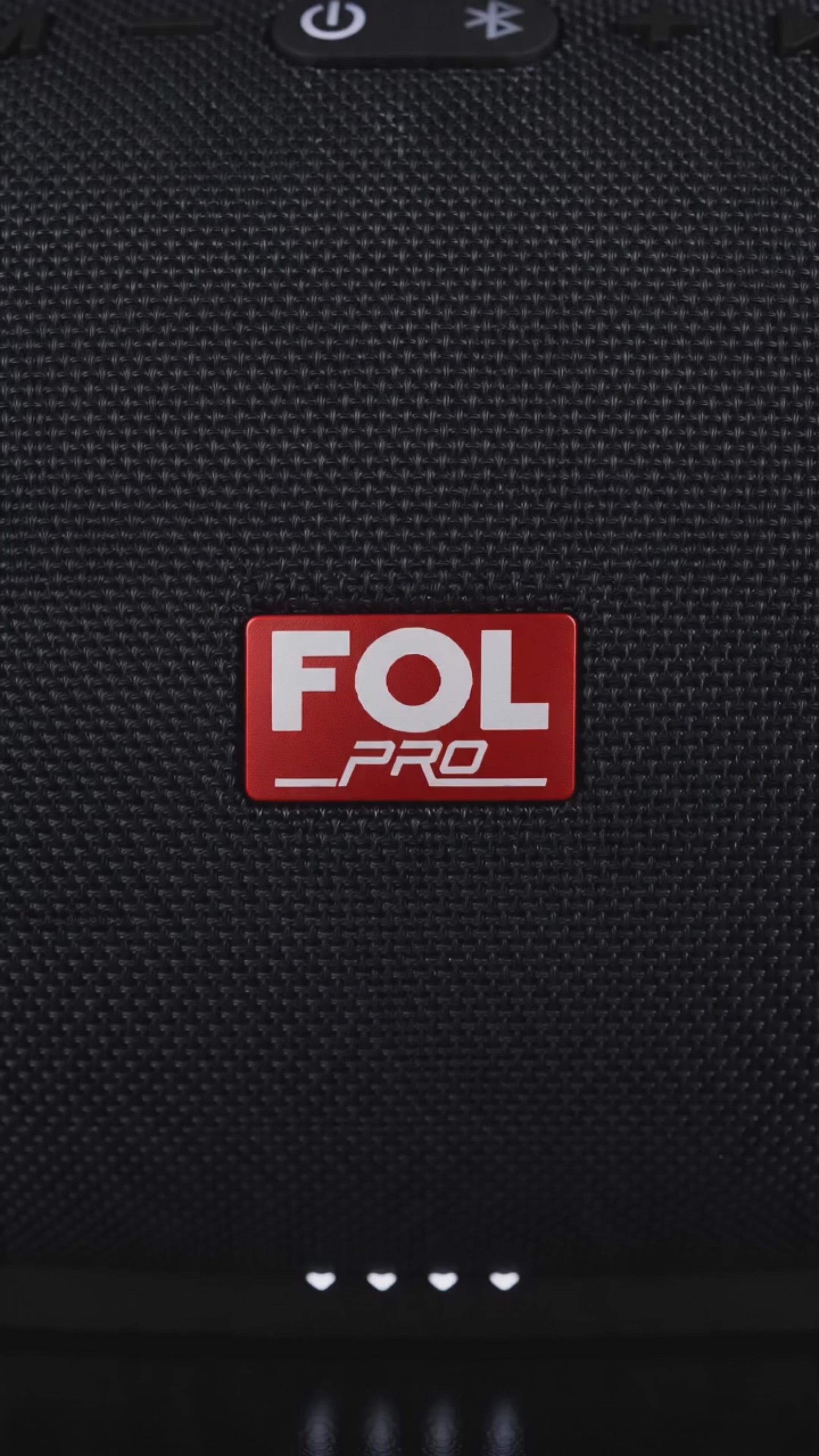 FOL Boom Pro - FS-R213L