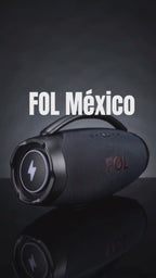 FOL Terra Pro - FS-R207LA