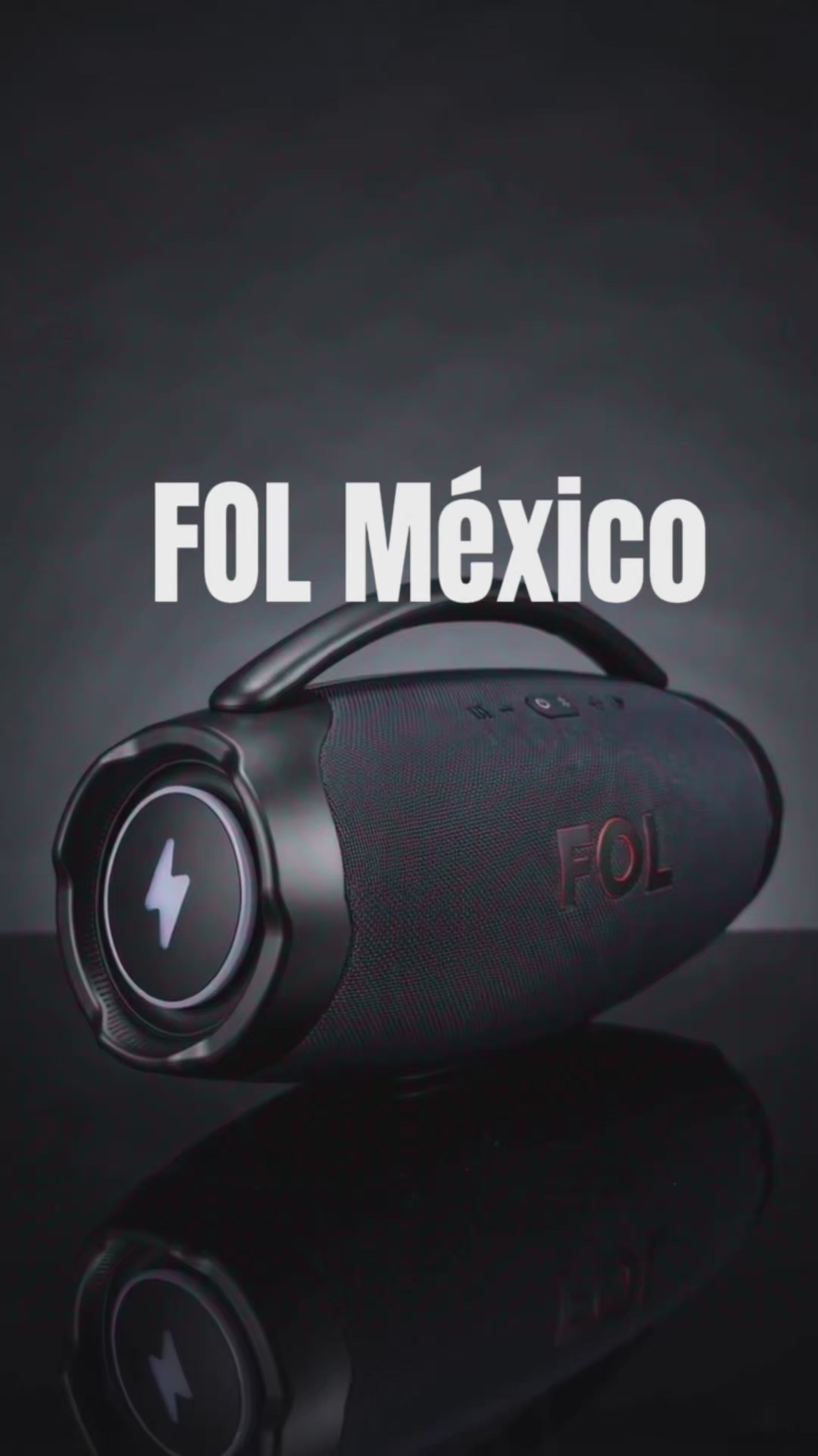 FOL Terra Pro - FS-R207LA